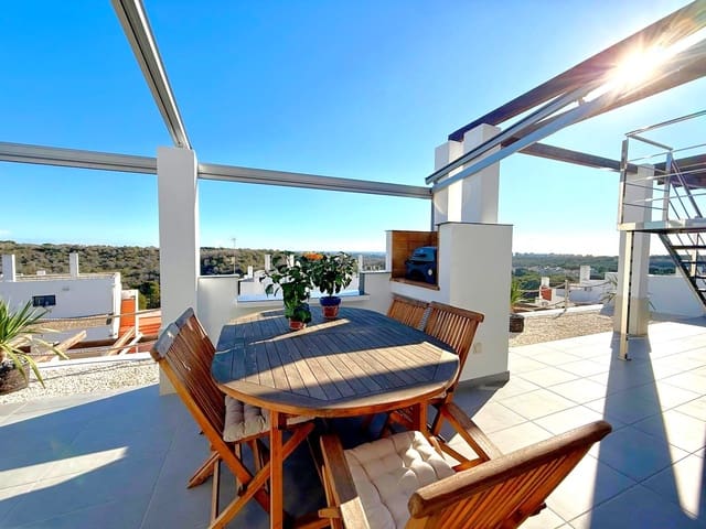 3 chambre Appartement à vendre à Las Ramblas Golf, Orihuela avec piscine garage - 425 000 € (Ref: 9811261)