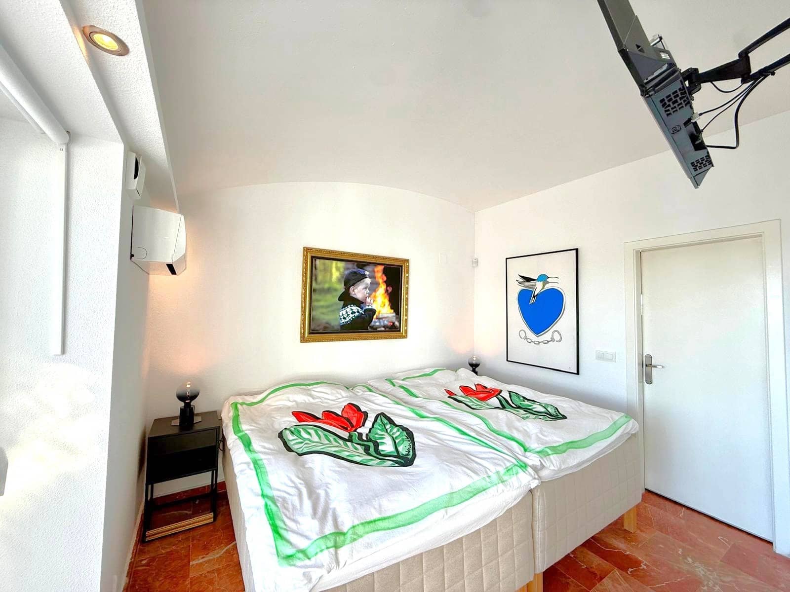 3 chambre Appartement à vendre à Las Ramblas Golf avec piscine garage - 425 000 € (Ref: 9811261)