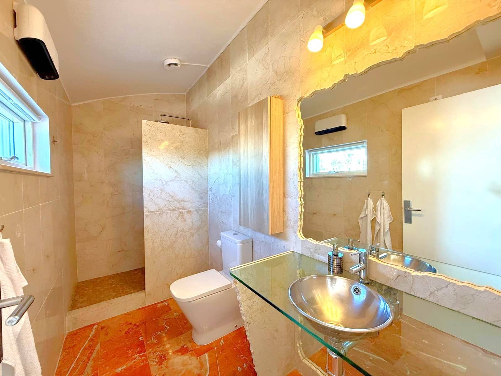 3 chambre Appartement à vendre à Las Ramblas Golf avec piscine garage - 425 000 € (Ref: 9811261)