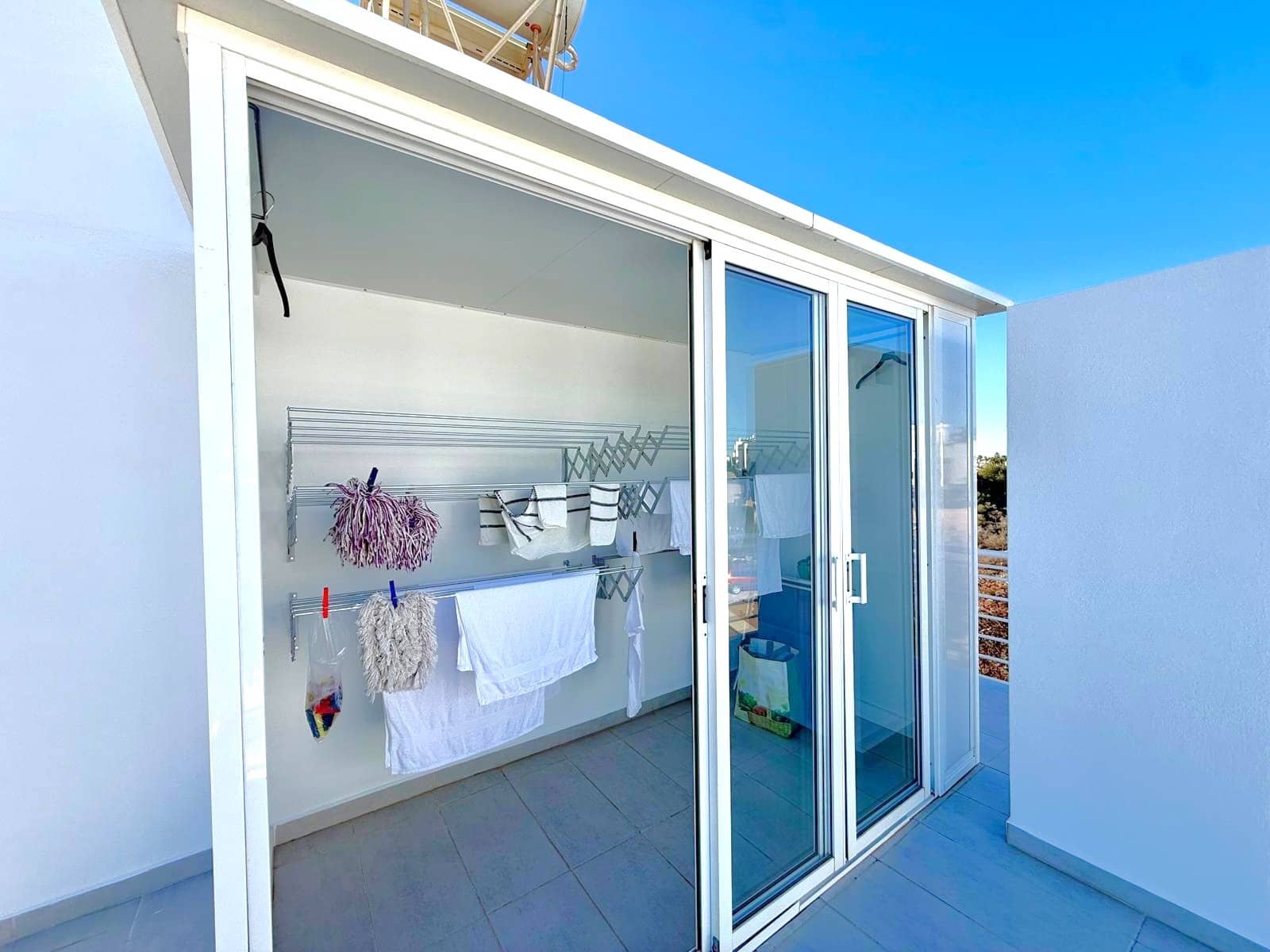 3 chambre Appartement à vendre à Las Ramblas Golf avec piscine garage - 425 000 € (Ref: 9811261)