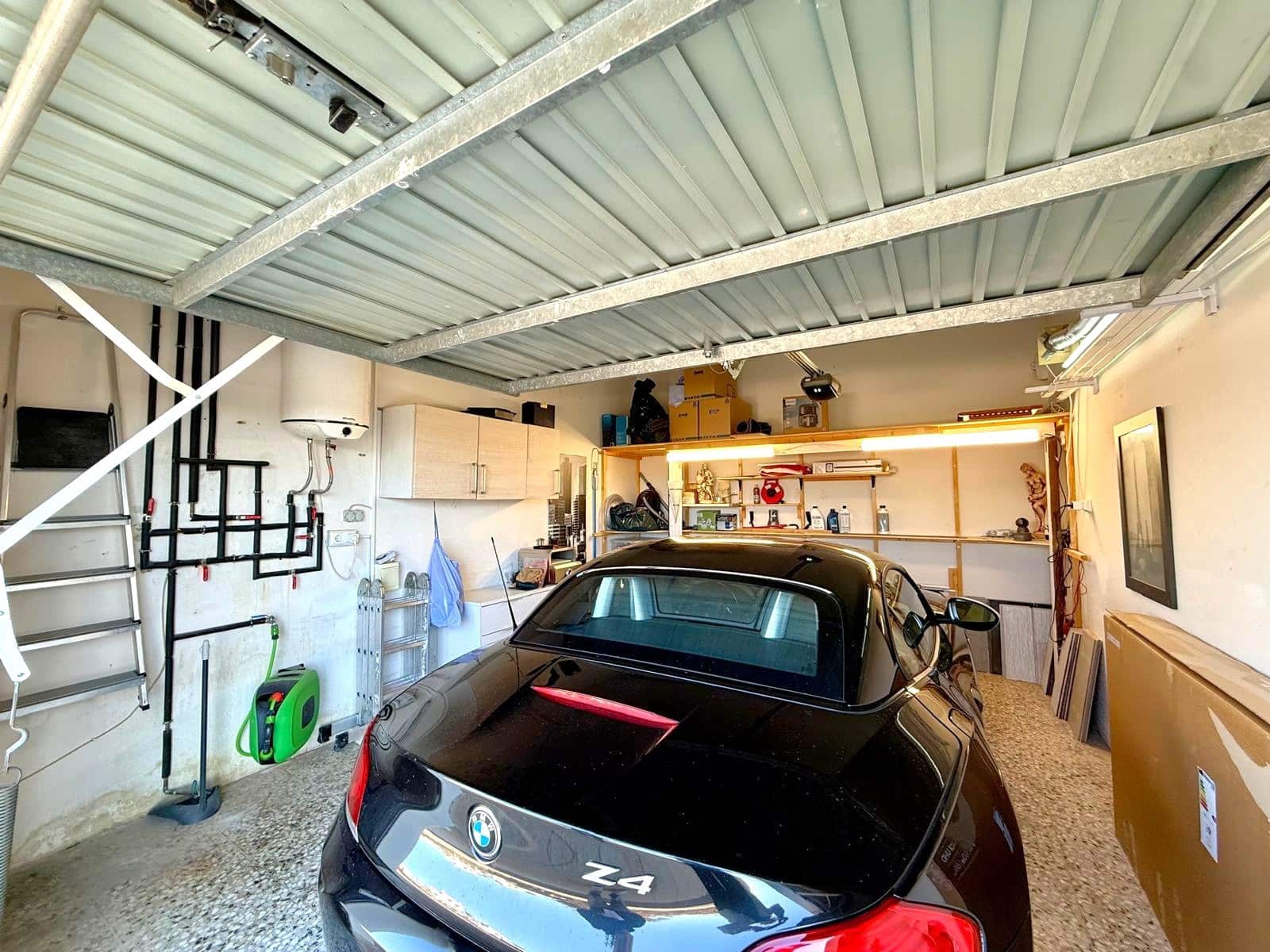3 chambre Appartement à vendre à Las Ramblas Golf avec piscine garage - 425 000 € (Ref: 9811261)