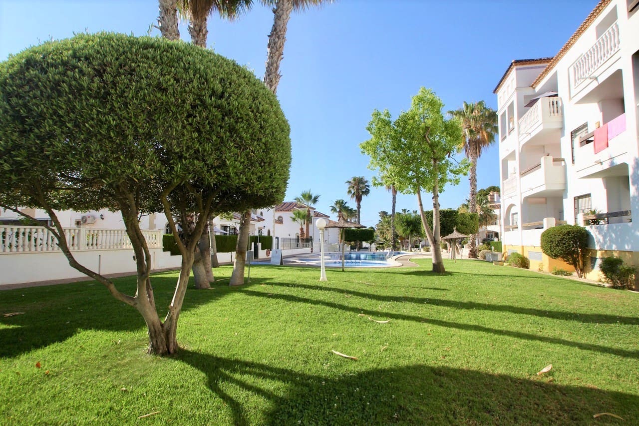 2 Zimmer Apartment zu verkaufen in Villamartin mit Pool - 199.000 € (Ref: 9811263)
