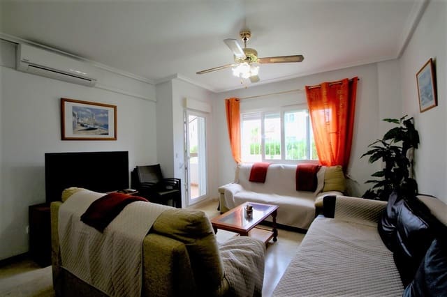 2 Zimmer Apartment zu verkaufen in Villamartin, Orihuela - 199.000 € (Ref: 9811263)