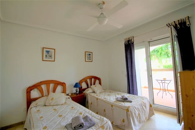 2 Zimmer Apartment zu verkaufen in Villamartin, Orihuela - 199.000 € (Ref: 9811263)