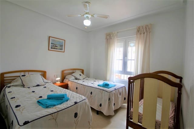 2 Zimmer Apartment zu verkaufen in Villamartin, Orihuela - 199.000 € (Ref: 9811263)