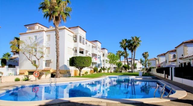 2 Zimmer Apartment zu verkaufen in Villamartin, Orihuela - 199.000 € (Ref: 9811263)