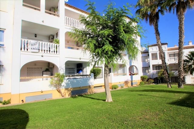 2 Zimmer Apartment zu verkaufen in Villamartin, Orihuela - 199.000 € (Ref: 9811263)