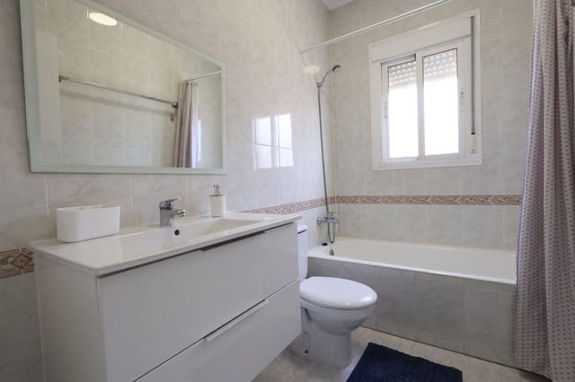 2 soveværelse Lejlighed til salg i Doña Pepa, Rojales med swimmingpool - € 179.900 (Ref: 9811267)