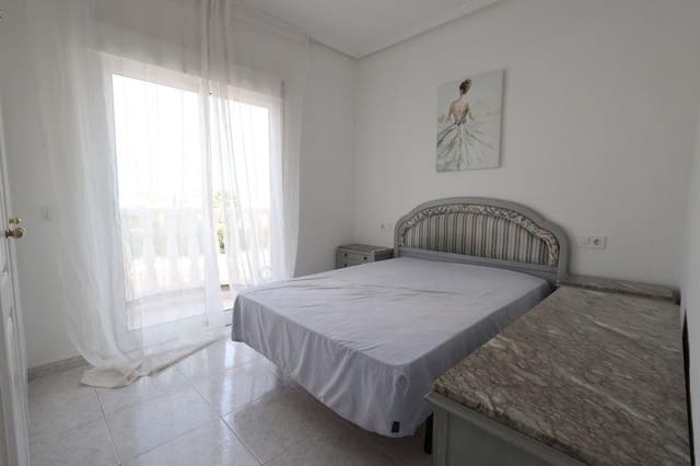 2 soveværelse Lejlighed til salg i Doña Pepa, Rojales med swimmingpool - € 179.900 (Ref: 9811267)