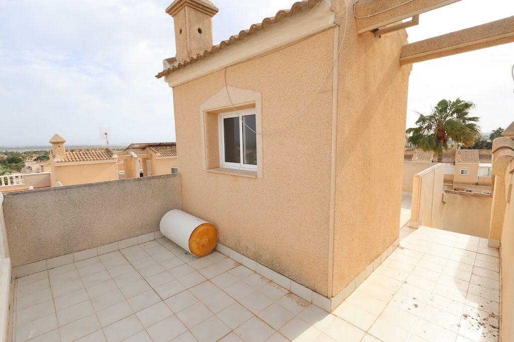 2 soveværelse Lejlighed til salg i Dona Pepa med swimmingpool - € 179.900 (Ref: 9811267)