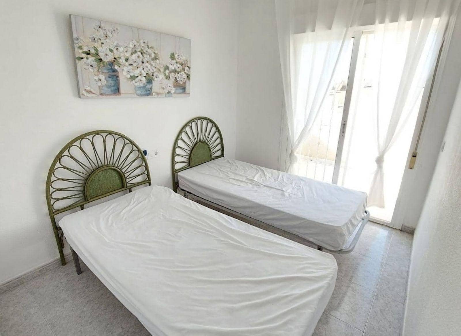 2 soveværelse Lejlighed til salg i Dona Pepa med swimmingpool - € 179.900 (Ref: 9811267)