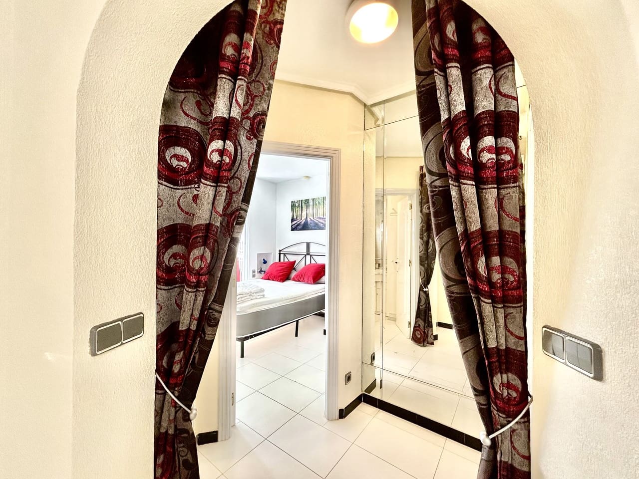 2 sypialnia Apartament na sprzedaż w Los Altos z basenem - 185 000 € (Ref: 9813679)