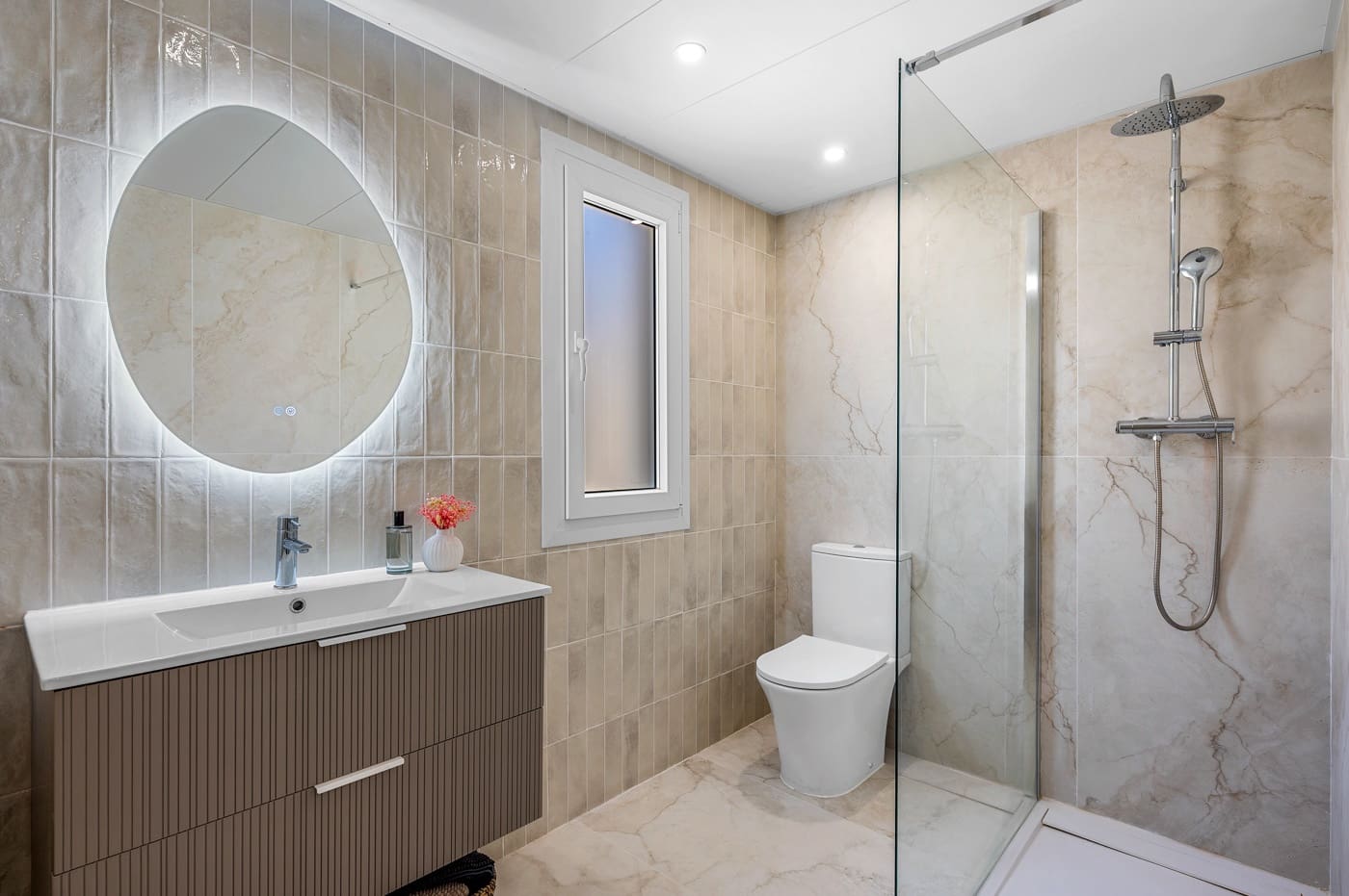 4 Zimmer Haus zu verkaufen in Playa de San Juan mit Pool Garage - 669.000 € (Ref: 9814202)