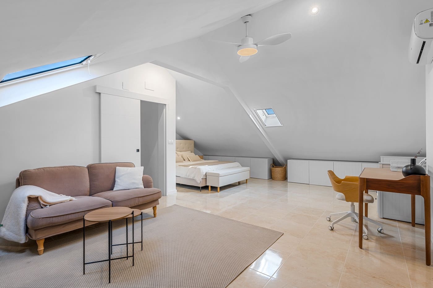 4 Zimmer Haus zu verkaufen in Playa de San Juan mit Pool Garage - 669.000 € (Ref: 9814202)