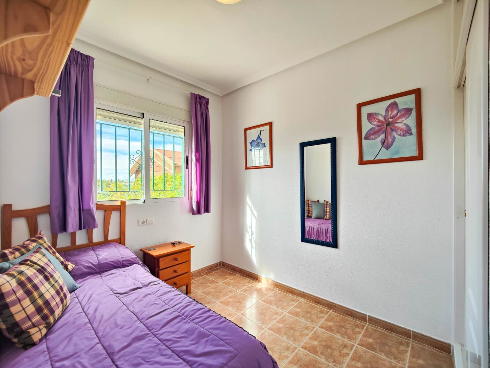 3 chambre Maison de Ville à vendre à La Florida avec piscine - 235 000 € (Ref: 9815574)