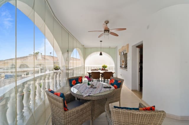2 slaapkamer Villa te koop in Benijófar met zwembad - € 299.000 (Ref: 9815576)