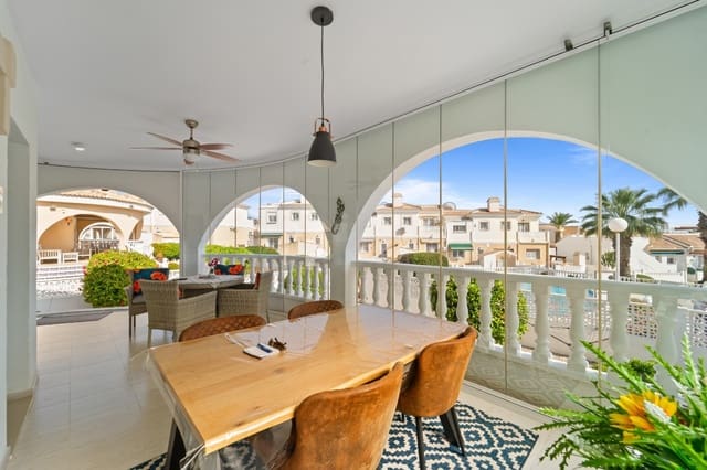 2 slaapkamer Villa te koop in Benijófar met zwembad - € 299.000 (Ref: 9815576)