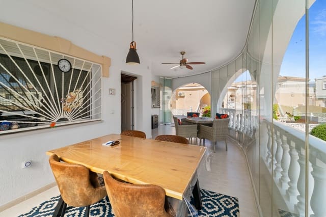 2 slaapkamer Villa te koop in Benijófar met zwembad - € 299.000 (Ref: 9815576)