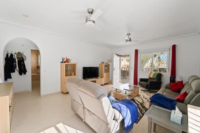2 slaapkamer Villa te koop in Benijófar met zwembad - € 299.000 (Ref: 9815576)