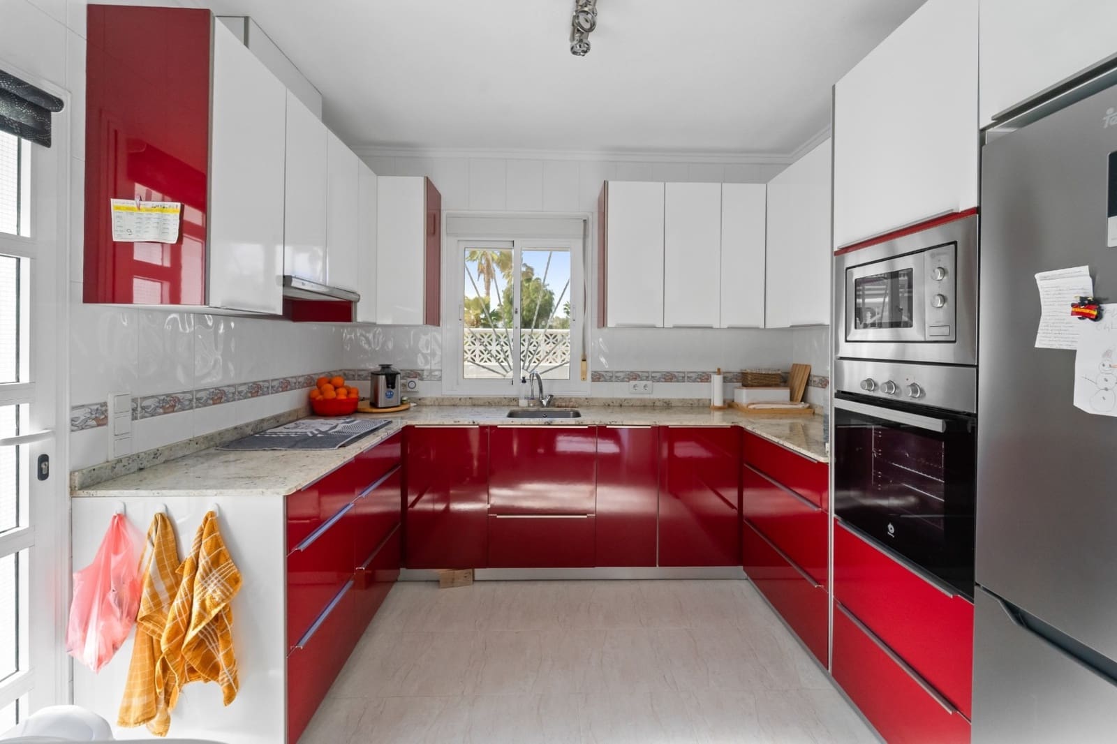 2 slaapkamer Villa te koop in Benijofar met zwembad - € 299.000 (Ref: 9815576)
