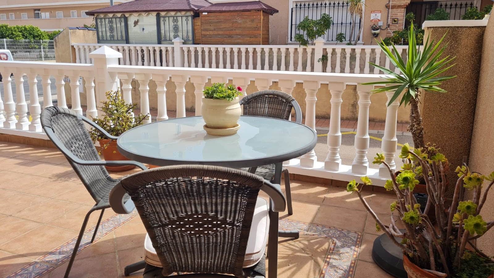 3 sovrum Villa till salu i Los Dolses med pool garage - 285 000 € (Ref: 9815577)