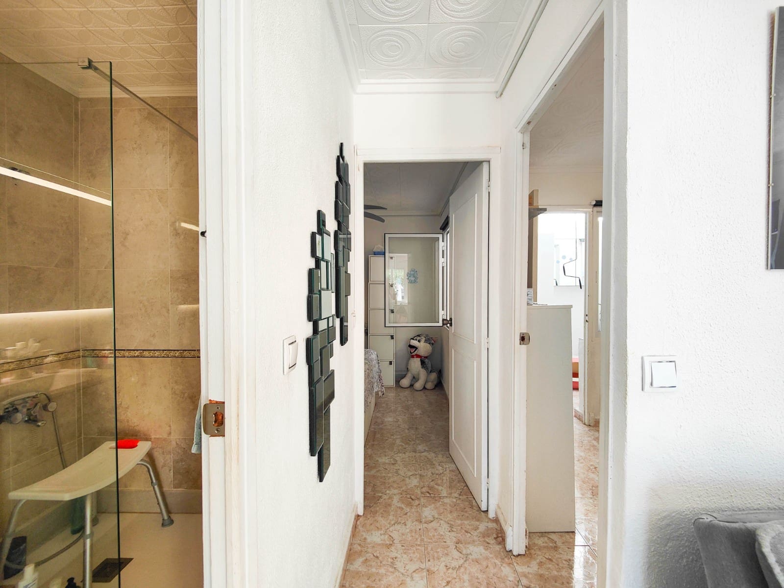 2 bedroom Townhouse for sale in La Torreta - € 129,900 (Ref: 9815578)