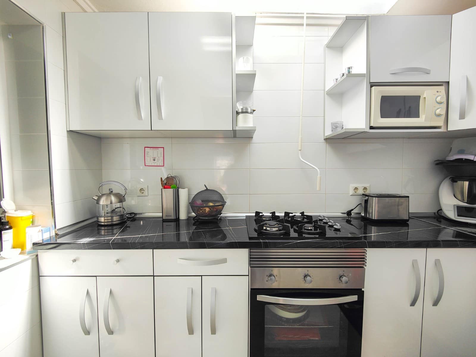 2 bedroom Townhouse for sale in La Torreta - € 129,900 (Ref: 9815579)