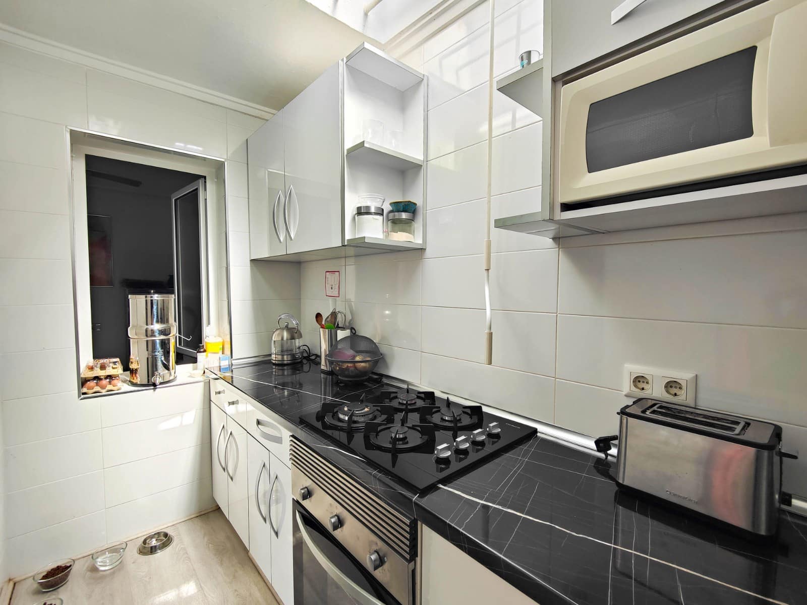 2 bedroom Townhouse for sale in La Torreta - € 129,900 (Ref: 9815579)