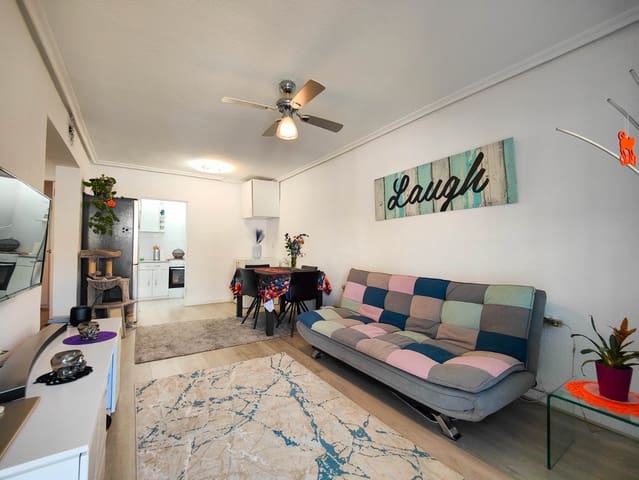 2 bedroom Townhouse for sale in La Torreta, Torrevieja - € 129,900 (Ref: 9815579)