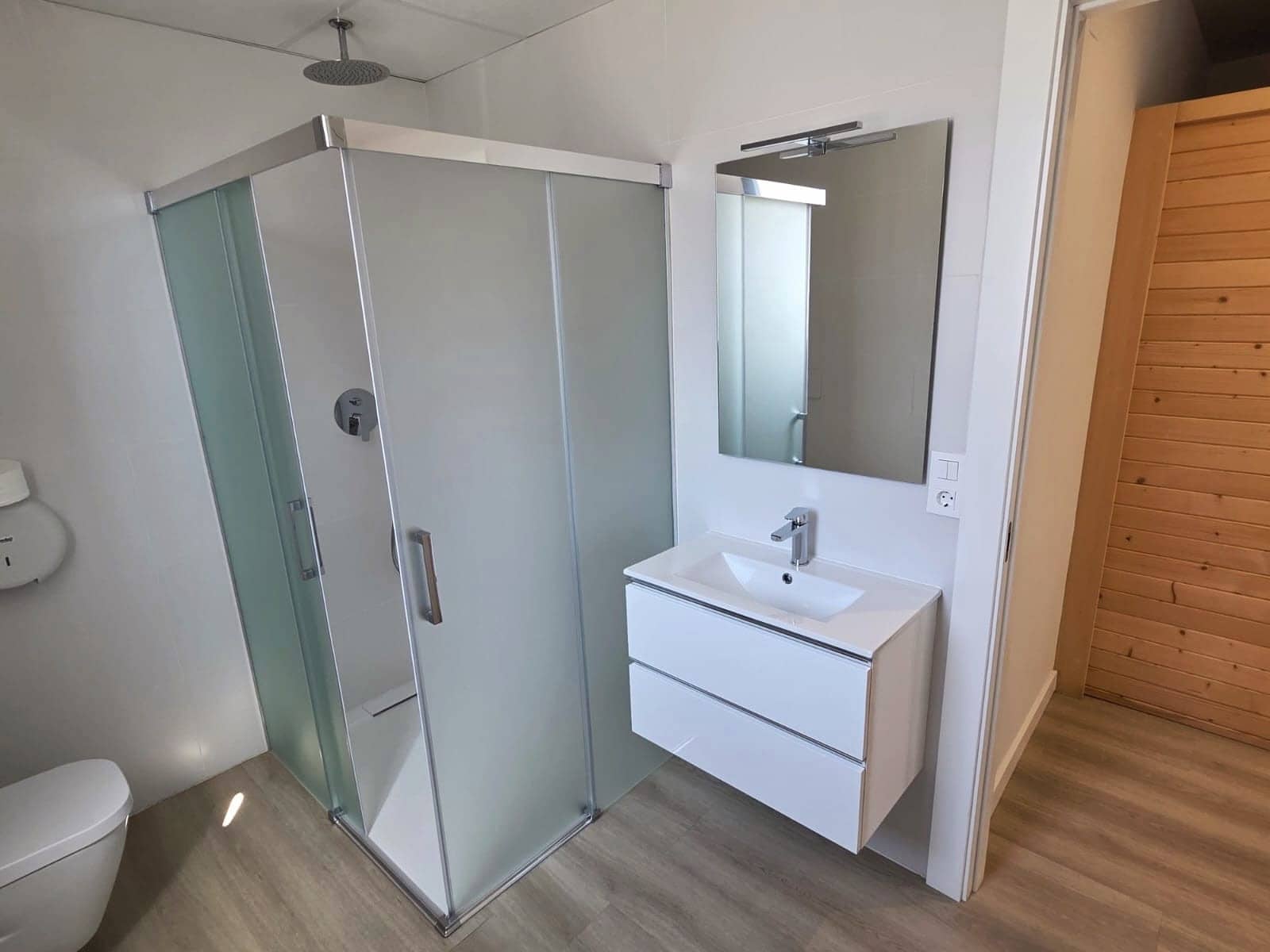 2 soverom Leilighet til salgs i Los Altos med svømmebasseng garasje - € 289 900 (Ref: 9815581)