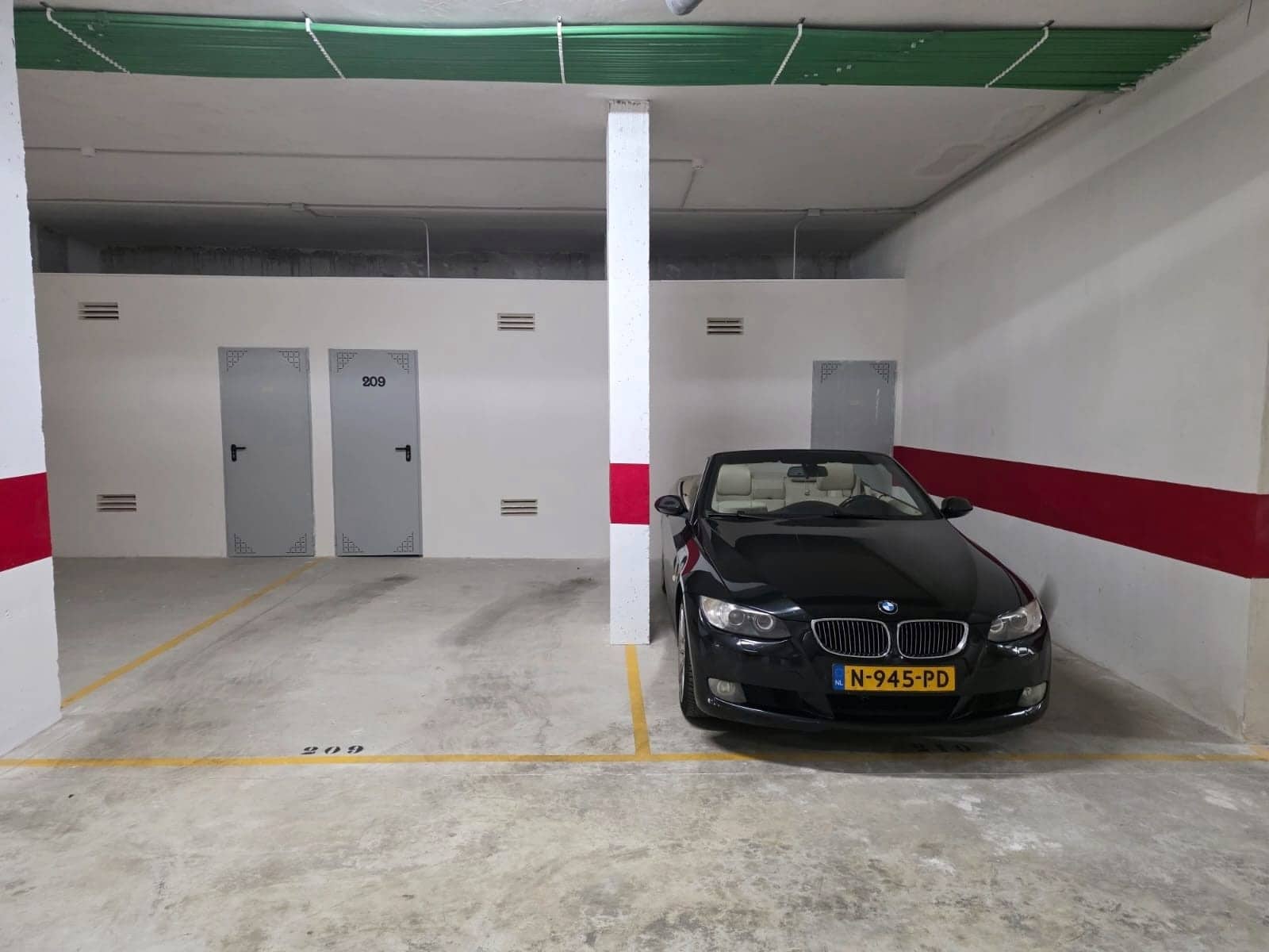 2 soverom Leilighet til salgs i Los Altos med svømmebasseng garasje - € 289 900 (Ref: 9815581)