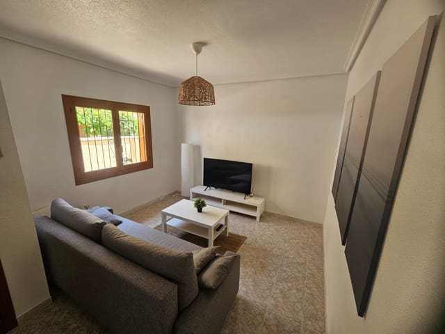 2 soveværelse Lejlighed til salg i Playa Flamenca, Orihuela med swimmingpool - € 185.000 (Ref: 9815584)