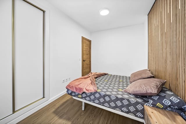 2 chambre Appartement de Plage à vendre à Centro, Torrevieja avec piscine - 173 000 € (Ref: 9815587)