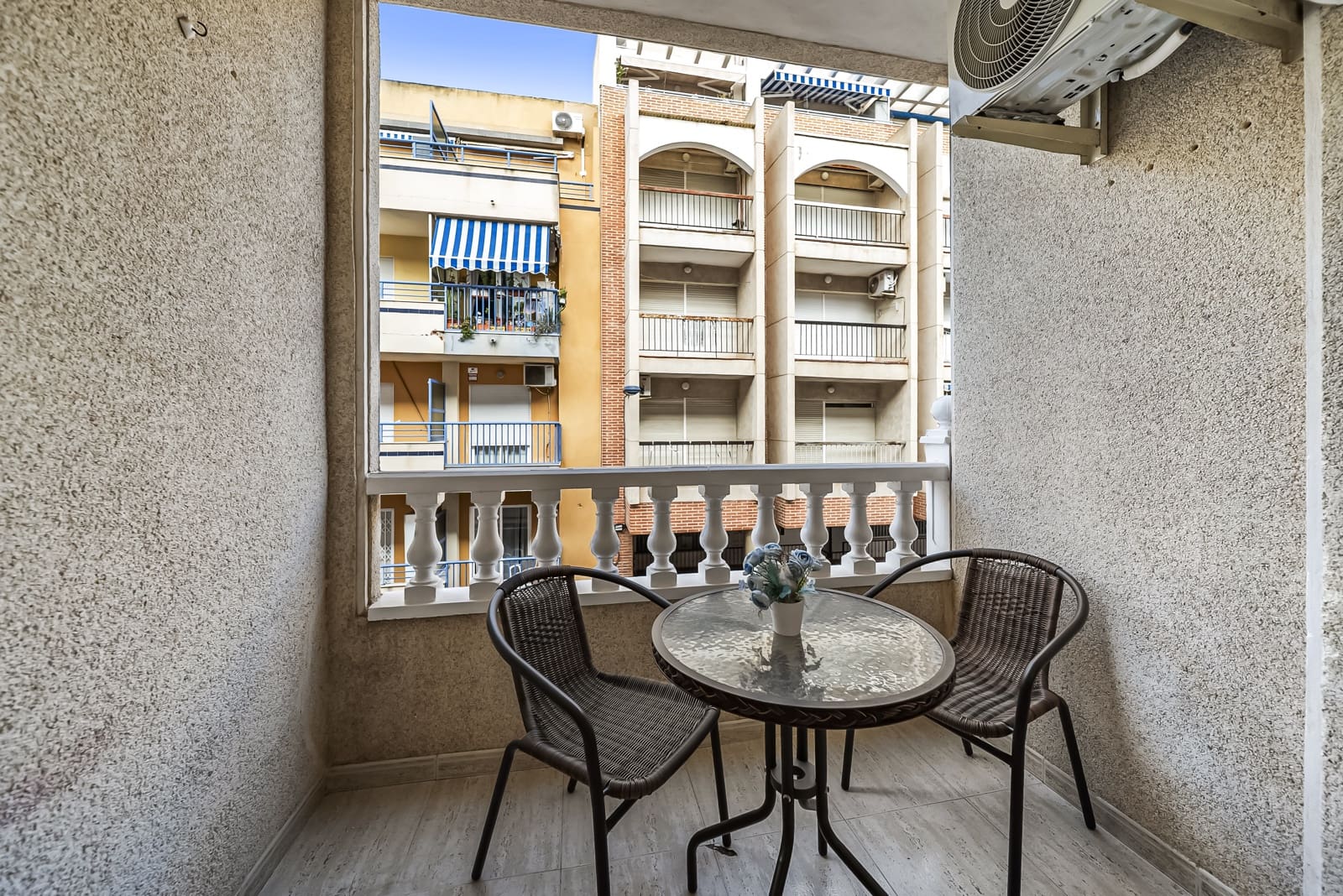 2 chambre Appartement de Plage à vendre à Torrevieja avec piscine - 173 000 € (Ref: 9815587)