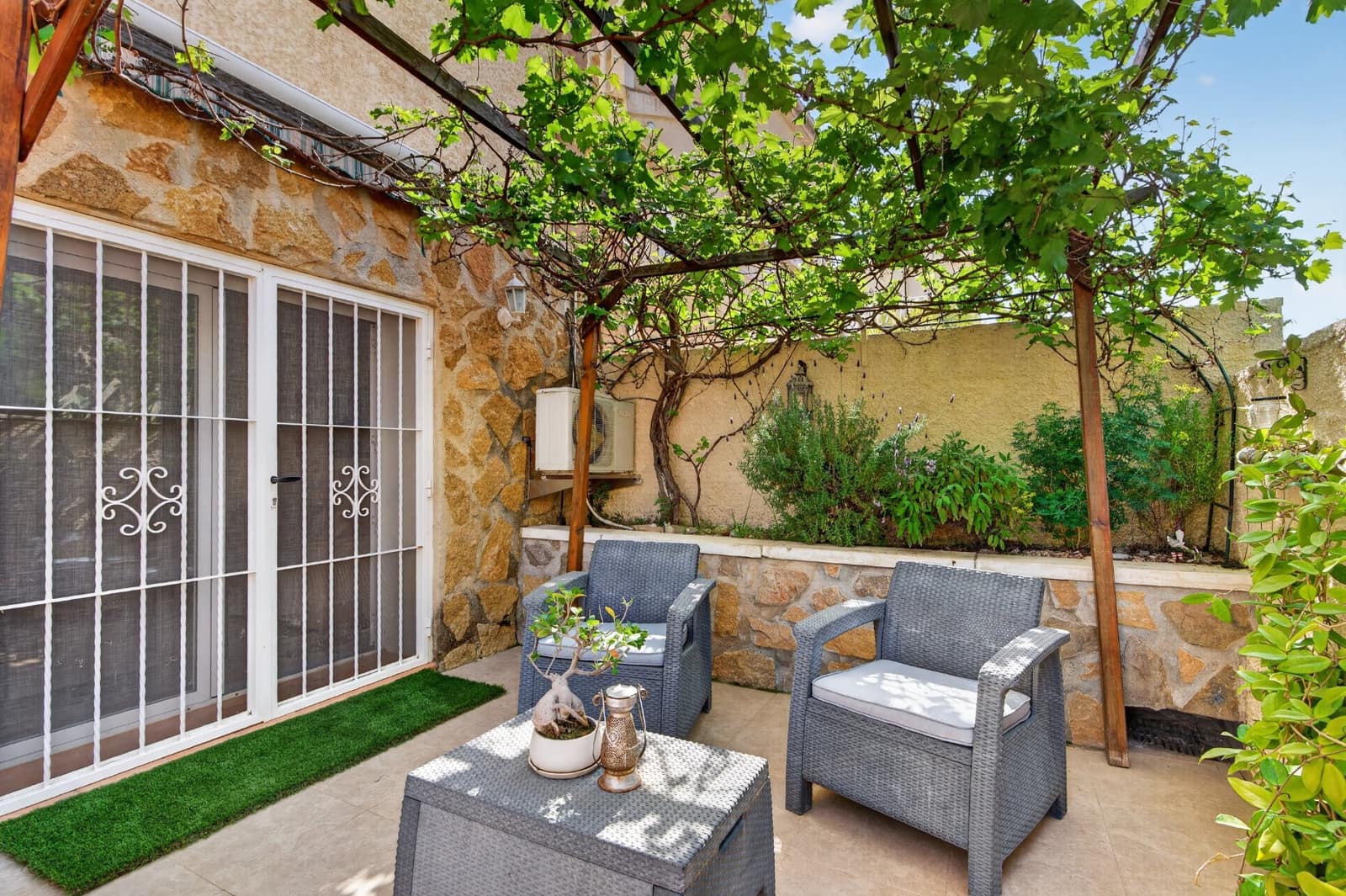 6 sovrum Villa till salu i Gran Alacant med pool garage - 550 000 € (Ref: 9819351)
