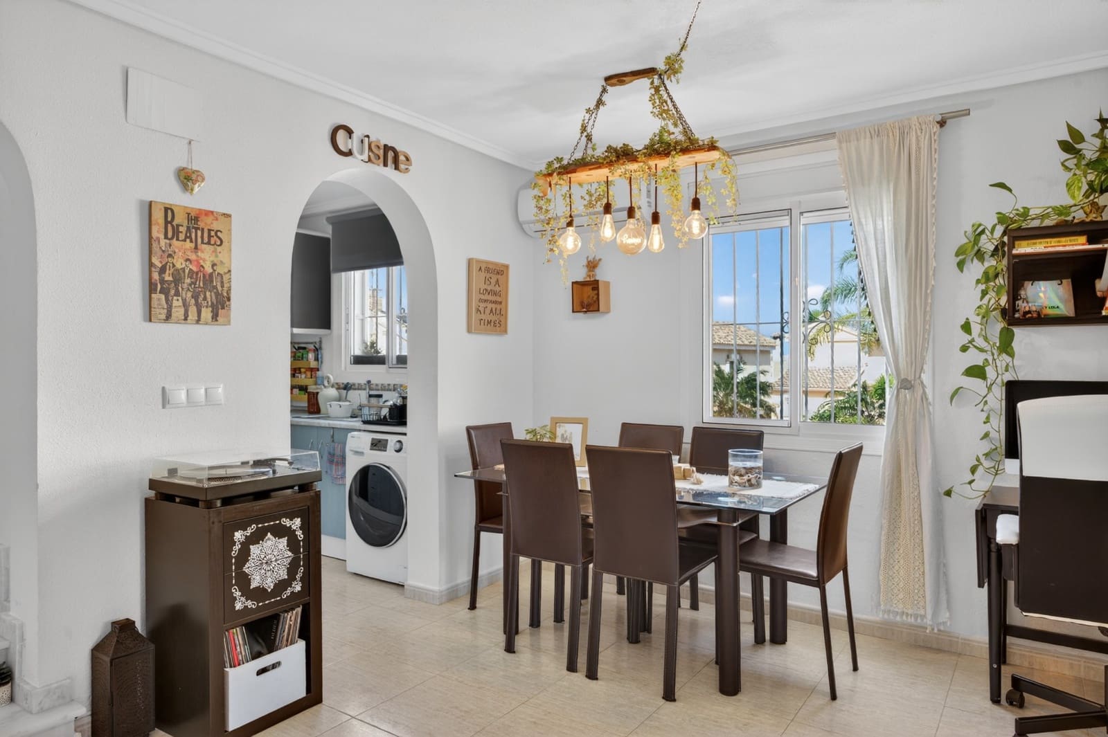 6 sovrum Villa till salu i Gran Alacant med pool garage - 550 000 € (Ref: 9819351)