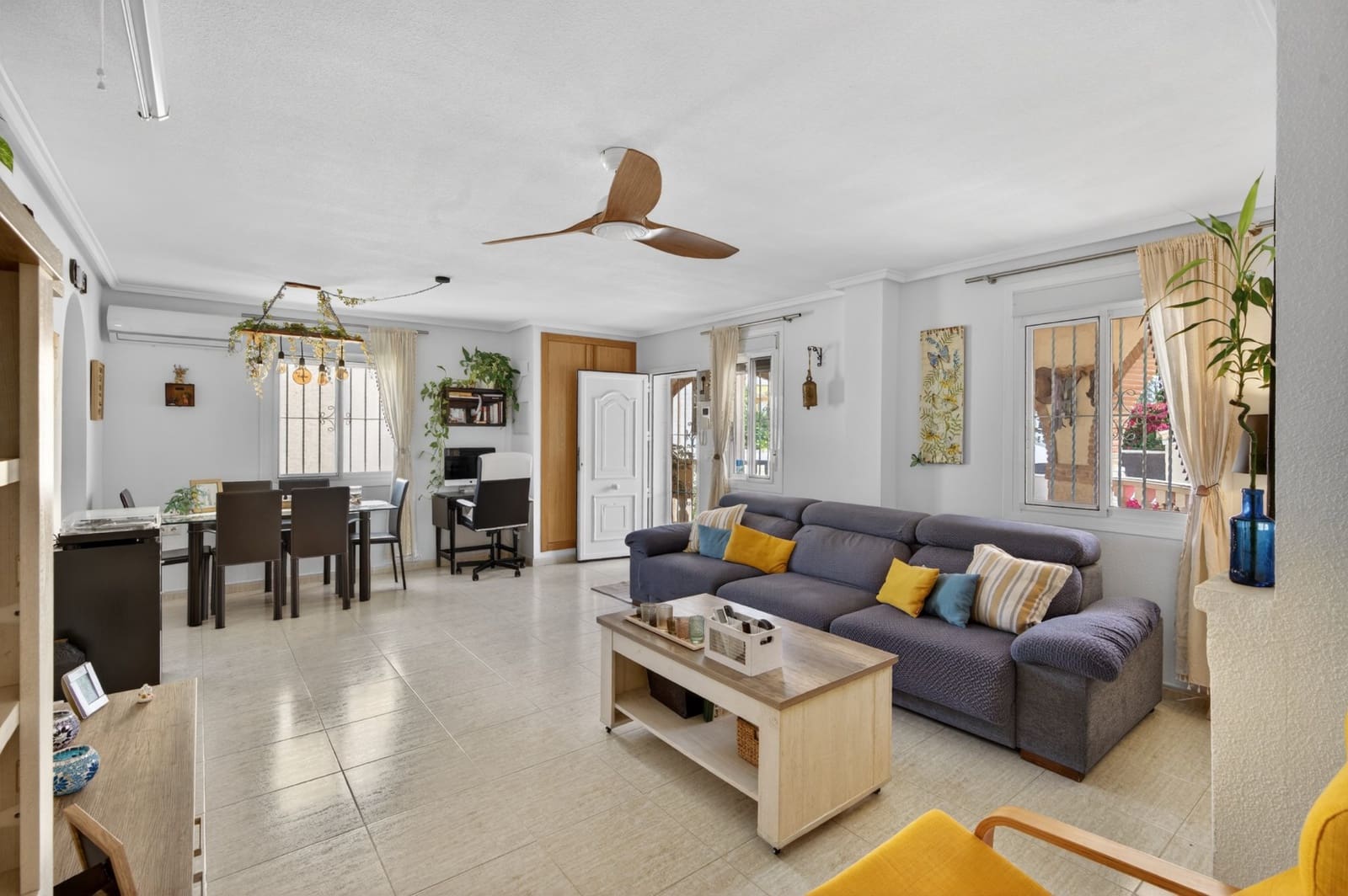 6 sovrum Villa till salu i Gran Alacant med pool garage - 550 000 € (Ref: 9819351)