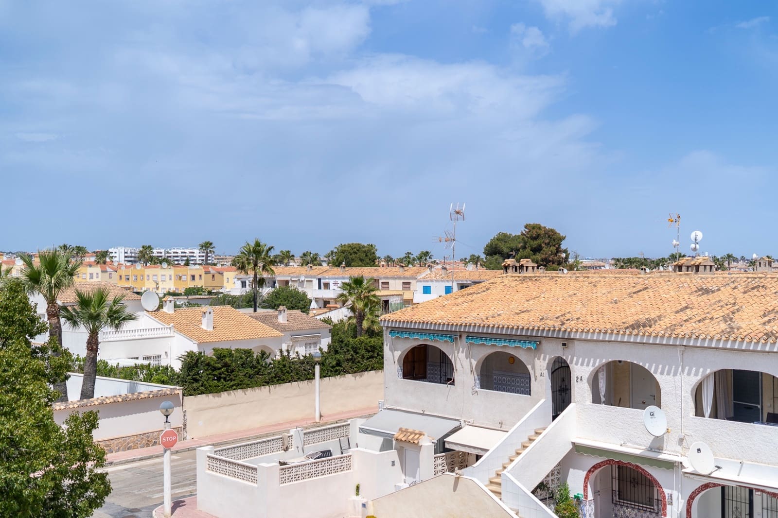 1 bedroom Apartment for sale in Cabo Roig with garage - € 149,000 (Ref: 9819353)