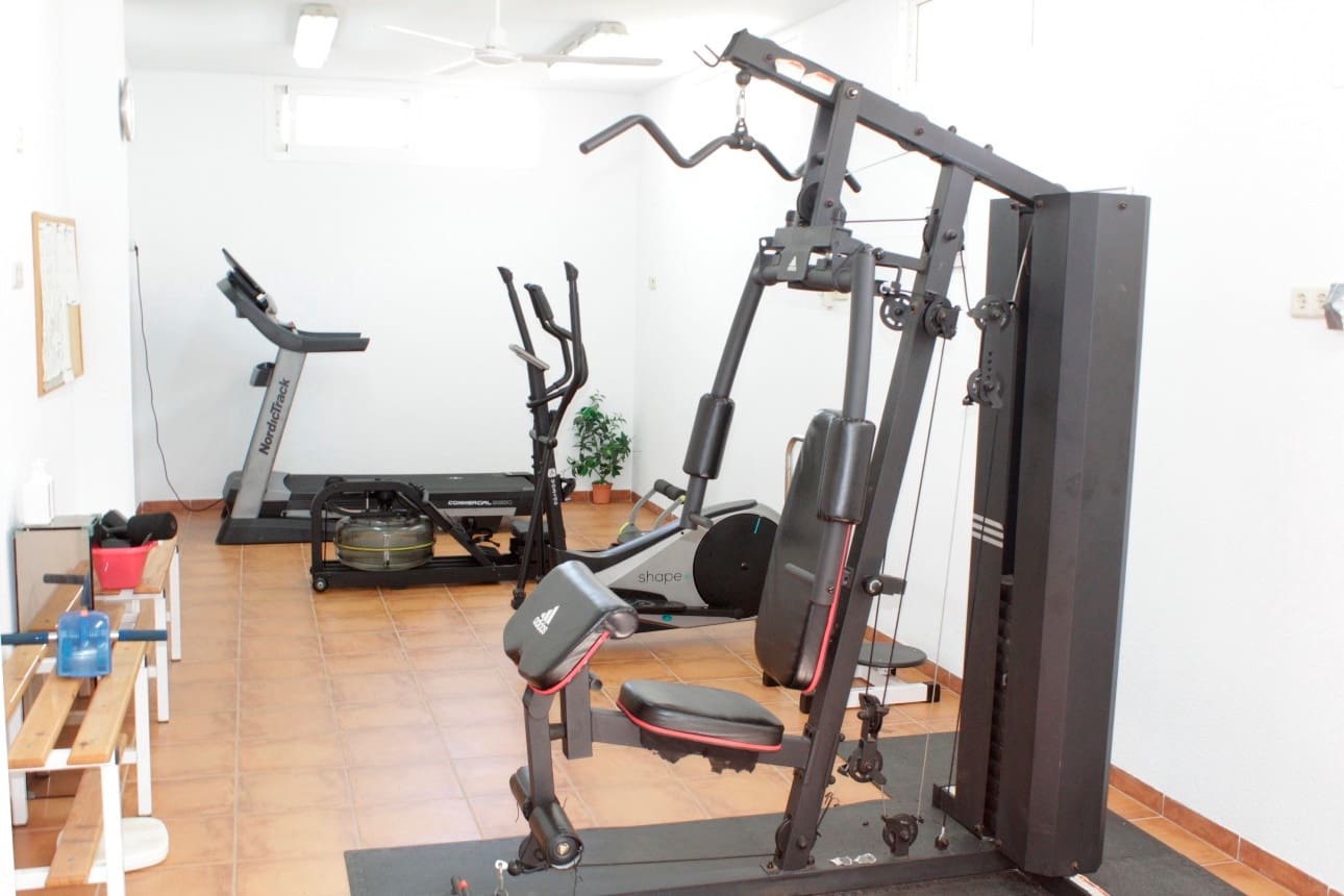 2 sovrum Lägenhet till salu i Playa Flamenca med pool garage - 225 000 € (Ref: 9819355)
