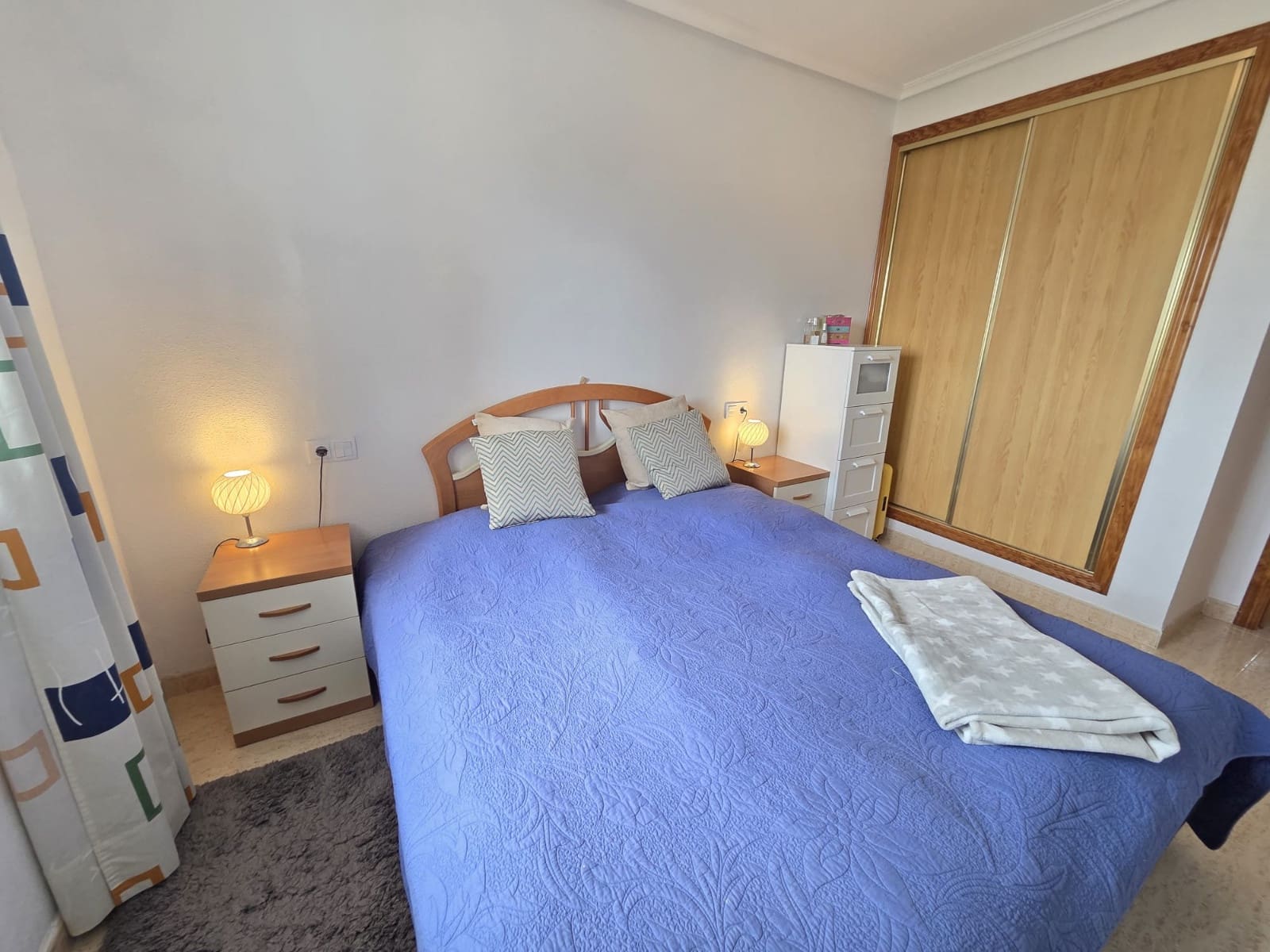 2 sovrum Lägenhet till salu i Playa Flamenca med pool garage - 225 000 € (Ref: 9819355)