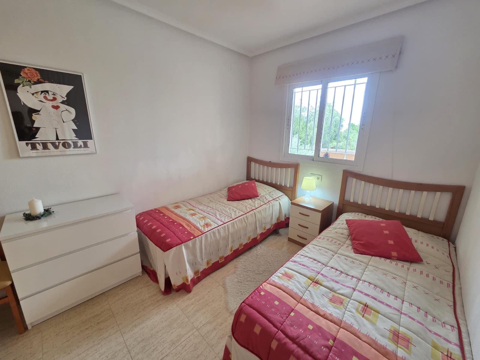 2 sovrum Lägenhet till salu i Playa Flamenca med pool garage - 225 000 € (Ref: 9819355)