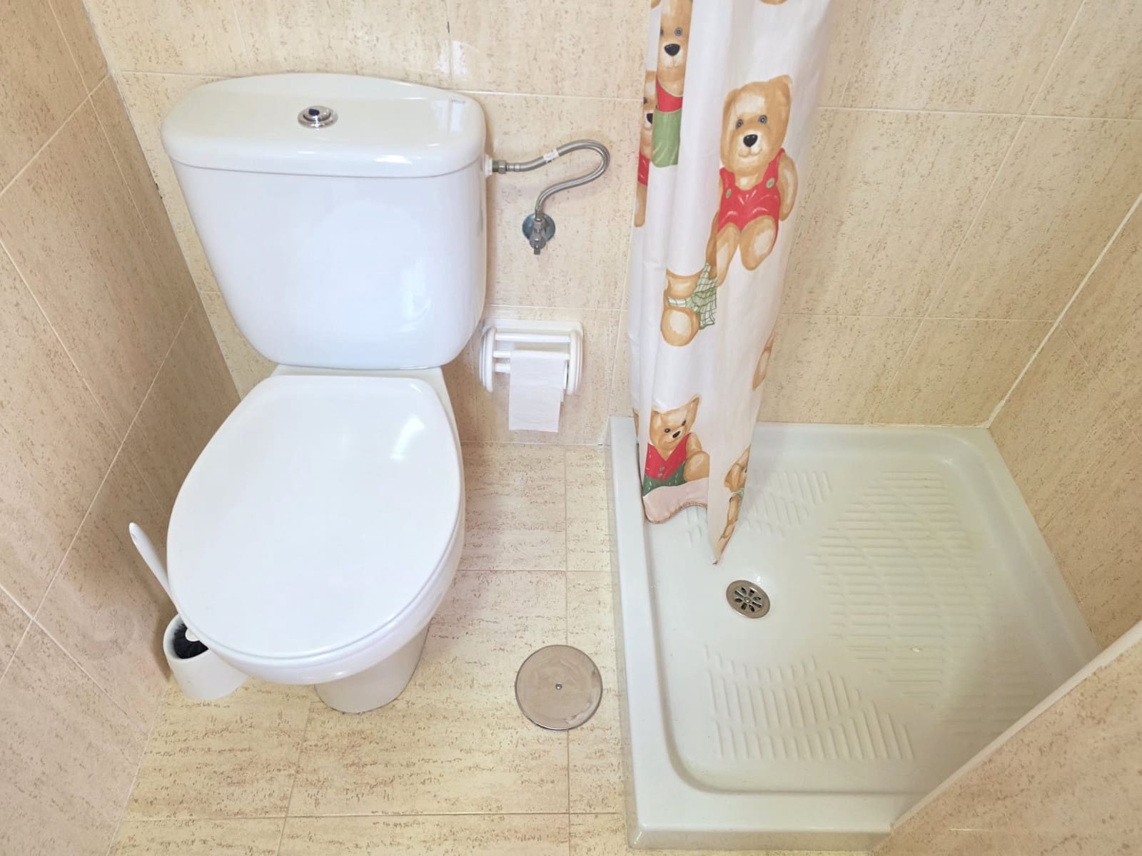 2 sovrum Lägenhet till salu i Playa Flamenca med pool garage - 225 000 € (Ref: 9819355)