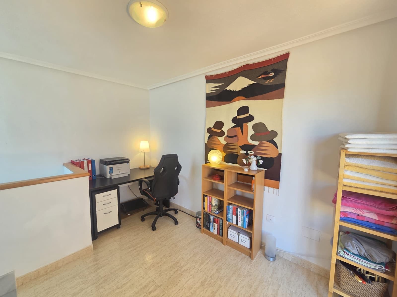 2 sovrum Lägenhet till salu i Playa Flamenca med pool garage - 225 000 € (Ref: 9819355)