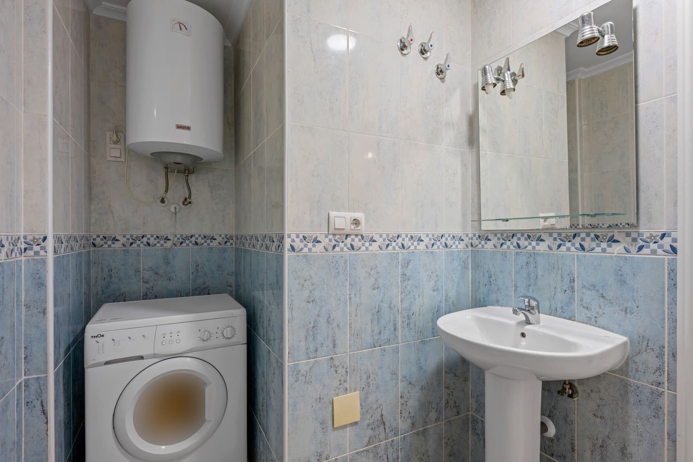 2 sovrum Lägenhet till salu i Daya Nueva med pool - 135 000 € (Ref: 9819357)