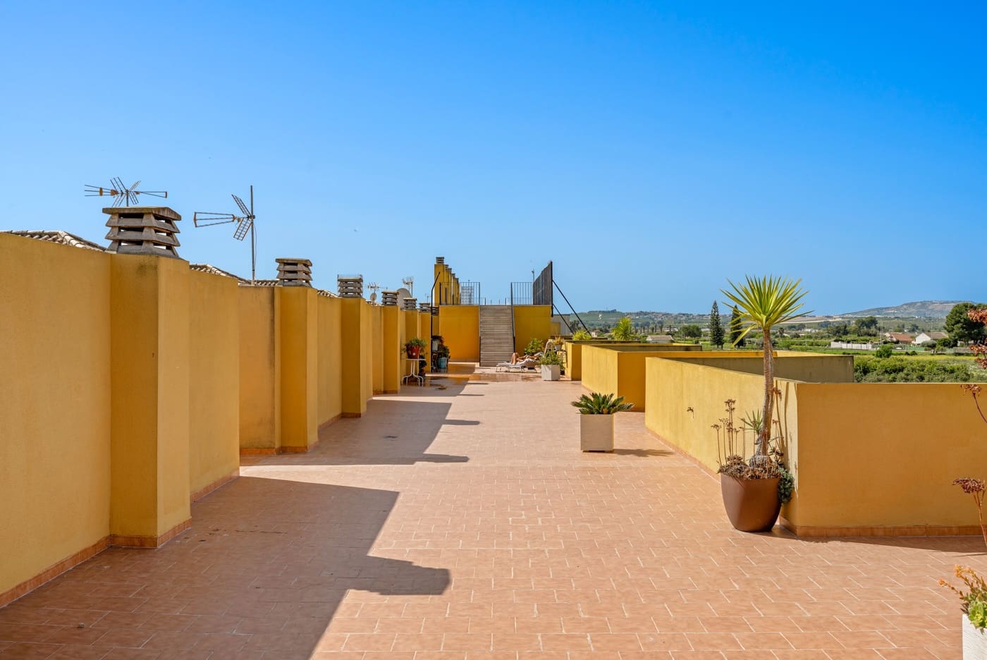 2 sovrum Lägenhet till salu i Daya Nueva med pool - 135 000 € (Ref: 9819357)