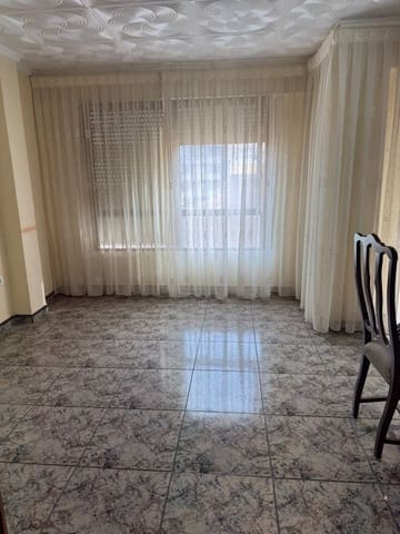 3 soveværelse Penthouse til salg i Guardamar Playa, Guardamar del Segura - € 129.000 (Ref: 9819360)