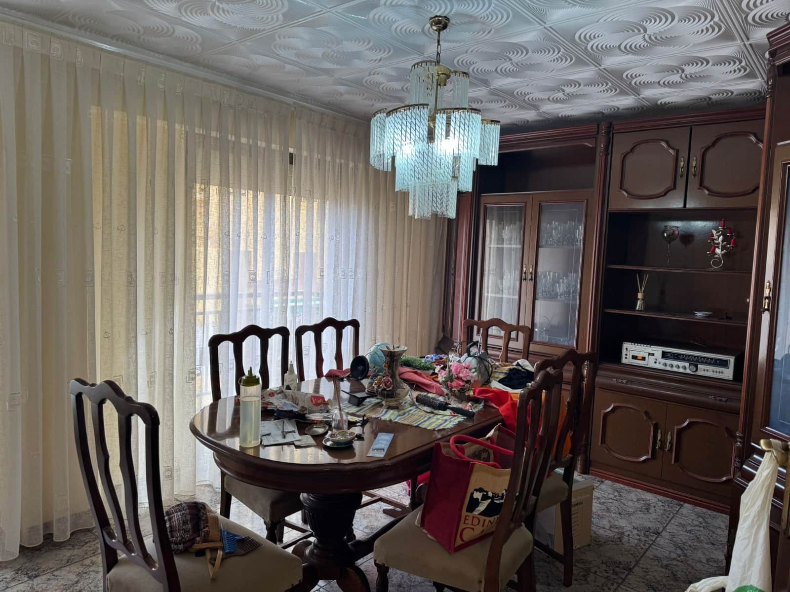 3 bedroom Penthouse for sale in Guardamar del Segura - € 129,000 (Ref: 9819360)