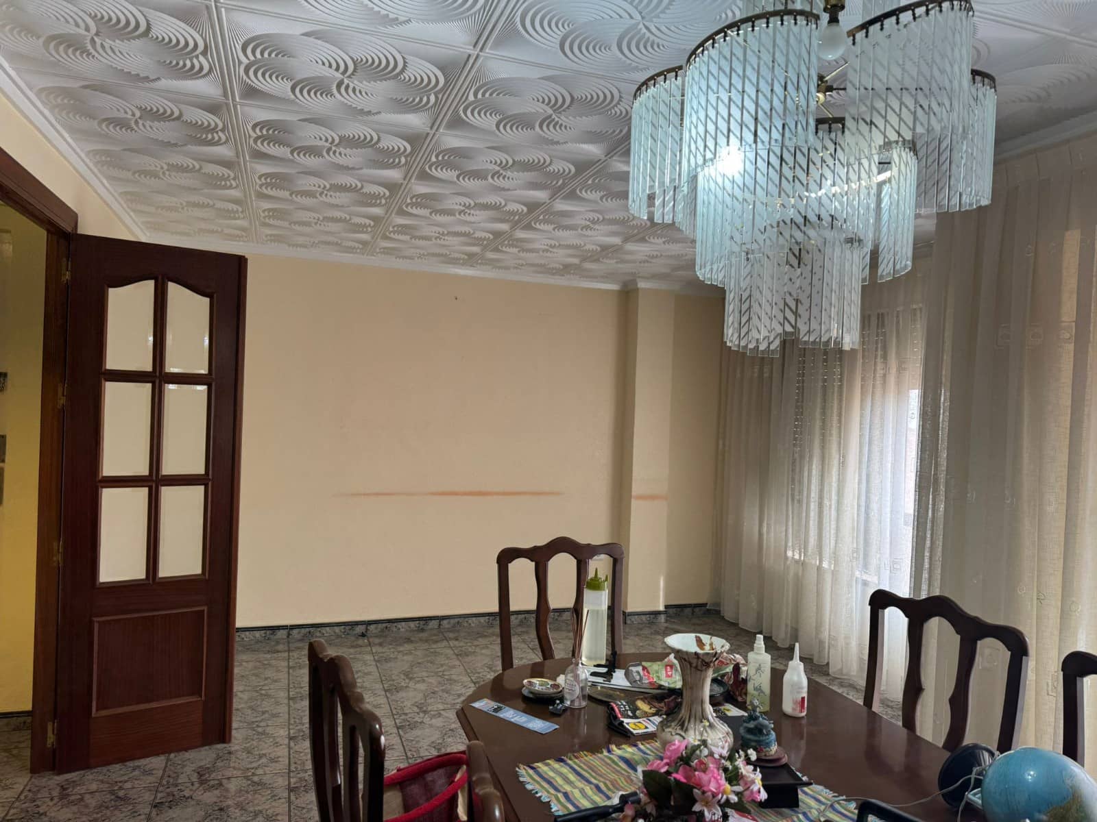 3 bedroom Penthouse for sale in Guardamar del Segura - € 129,000 (Ref: 9819360)