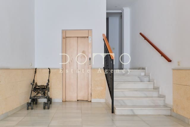 3 soverom Leilighet til salgs i Turre - € 128 950 (Ref: 9819363)
