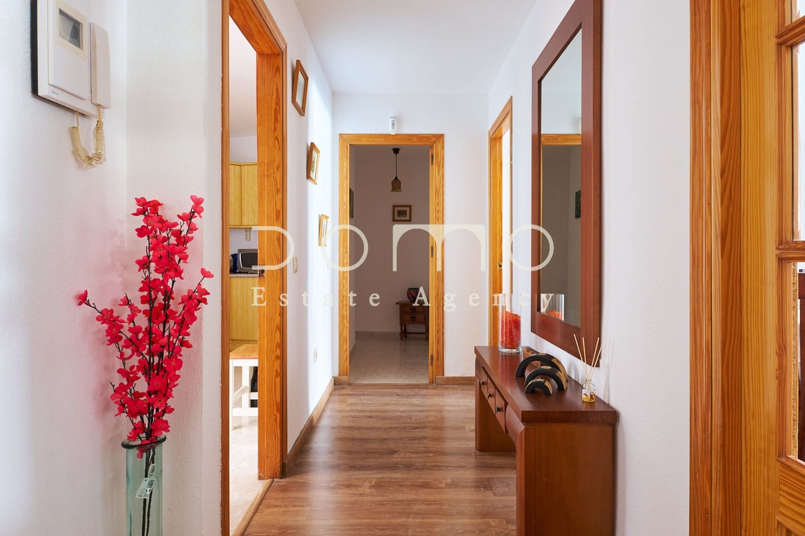 3 soverom Leilighet til salgs i Turre - € 128 950 (Ref: 9819363)